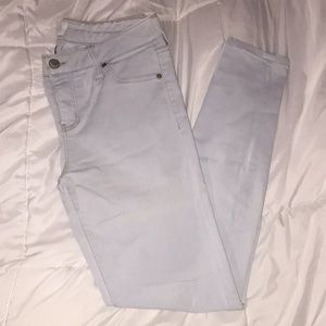 Mid rise Celebrity Pink Jeans